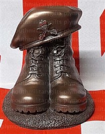 Army Physical Training Corps Boot & Beret